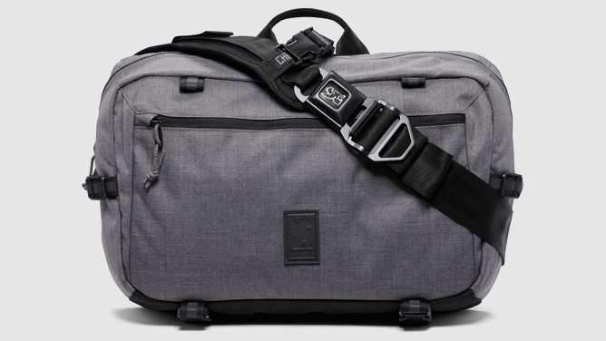 Chrome Industries Kadet Max