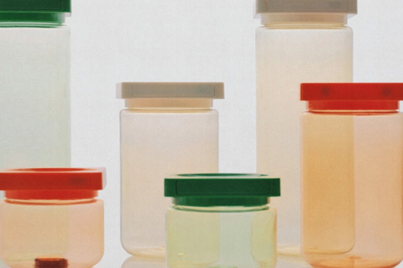 Update Your Kitchen With the Colorful Cliik Food Storage System