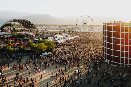 Are the Glory Days of Coachella Behind Us?