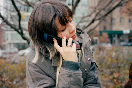 The Dumbphone Boom Is Real