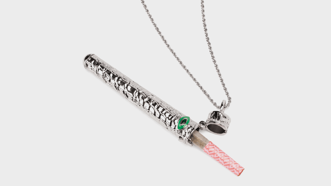 Emerald Eye Carry Case