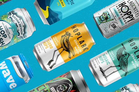What Is Hop Water, and Why Is Everyone Talking About It?