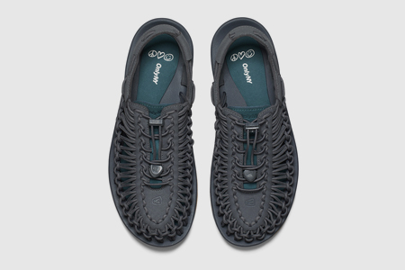 KEEN x Only NY UNEEK Limited-Edition Shoe