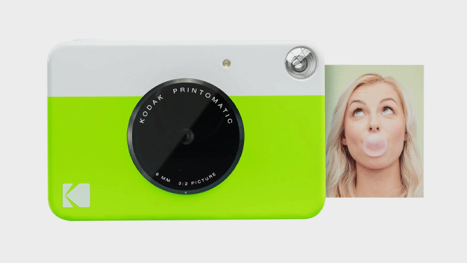 Kodak Printomatic