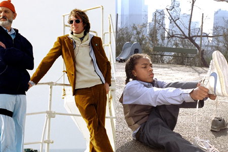The 20 Best Sneakers in Movie History