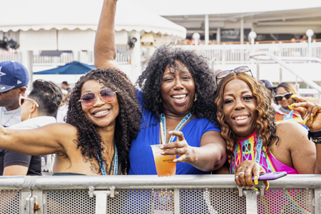 Music Cruises Are the Future of Festival Culture