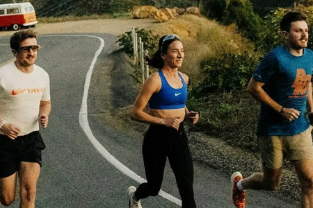 Nike’s Must-Have Picks for Running This Spring