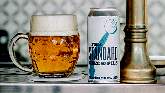Notch The Standard