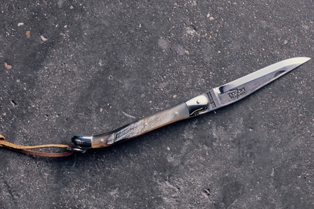 Step Inside One of the World’s Most Important Pocket Knife Factories