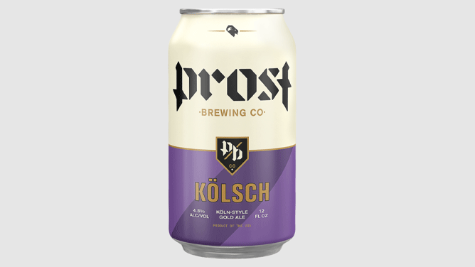 Prost Kolsch
