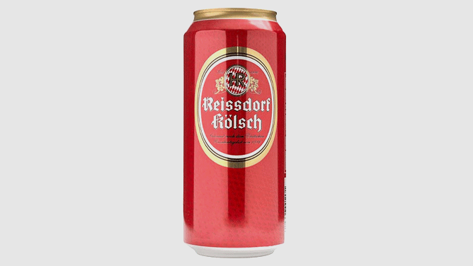 Reissdorf Kolsch