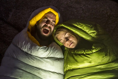 Want Better Sleep? You’re Focusing on the Wrong Number
