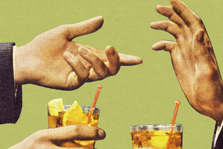 How to Master the Art of Small Talk
