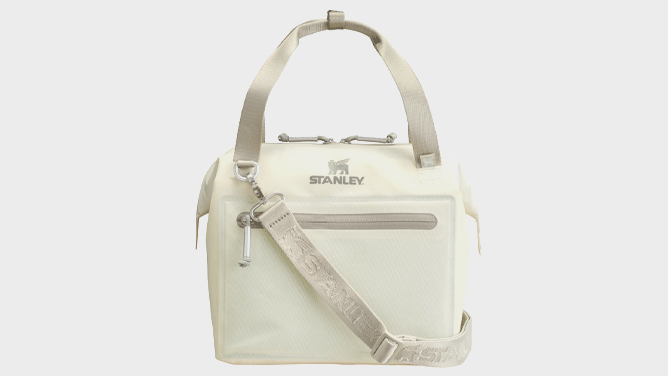 Stanley Cooler Purse