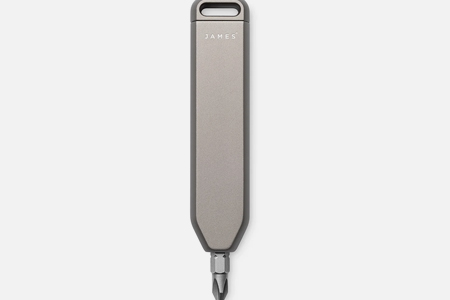 The James Brand Has Released Another Essential Piece of EDC Gear