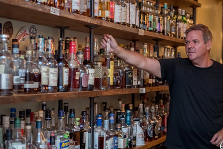 The 50 Best Whisky Bars in the World