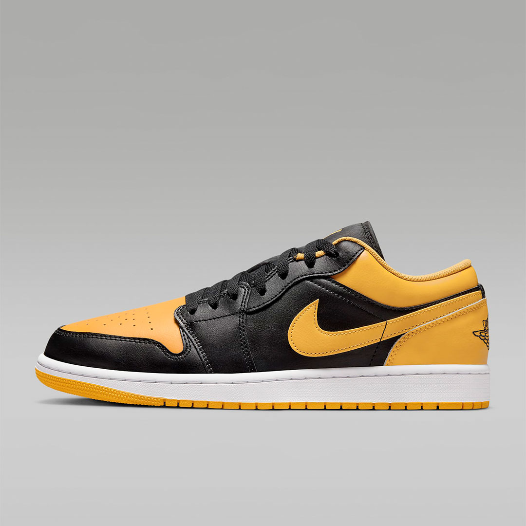Air Jordan 1 Low - 30% Off