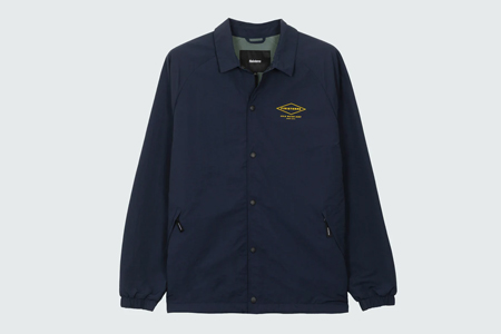 Finisterre Men's Daybreaker Jacket