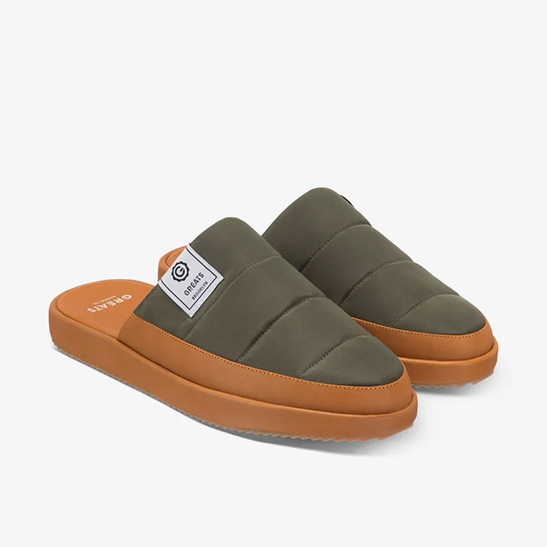 Greats The Foster - 65% Off