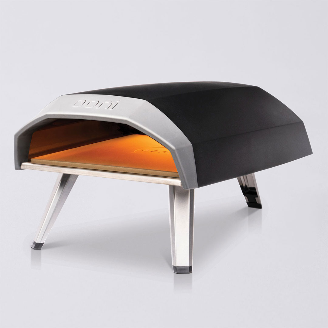 Ooni Koda Gas-Powered Pizza Oven - 20% Off