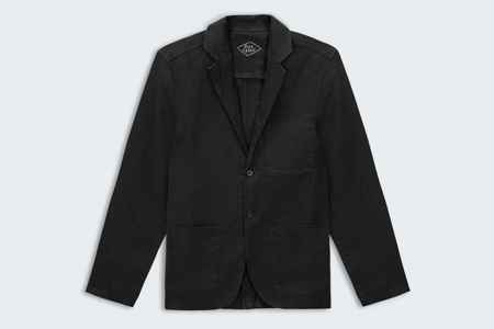Alex Crane The Alta Suit