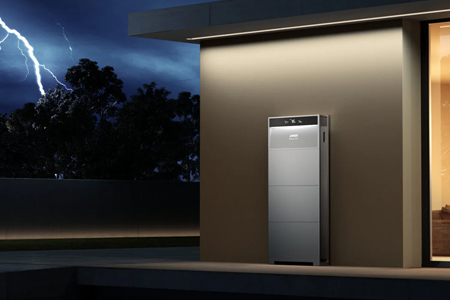 Anker’s Solix X1 Home Energy System Is Here to Power Your House