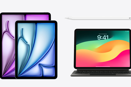 Apple’s Thinnest Product Yet and Everything Else Announced at Apple’s Let Loose Event