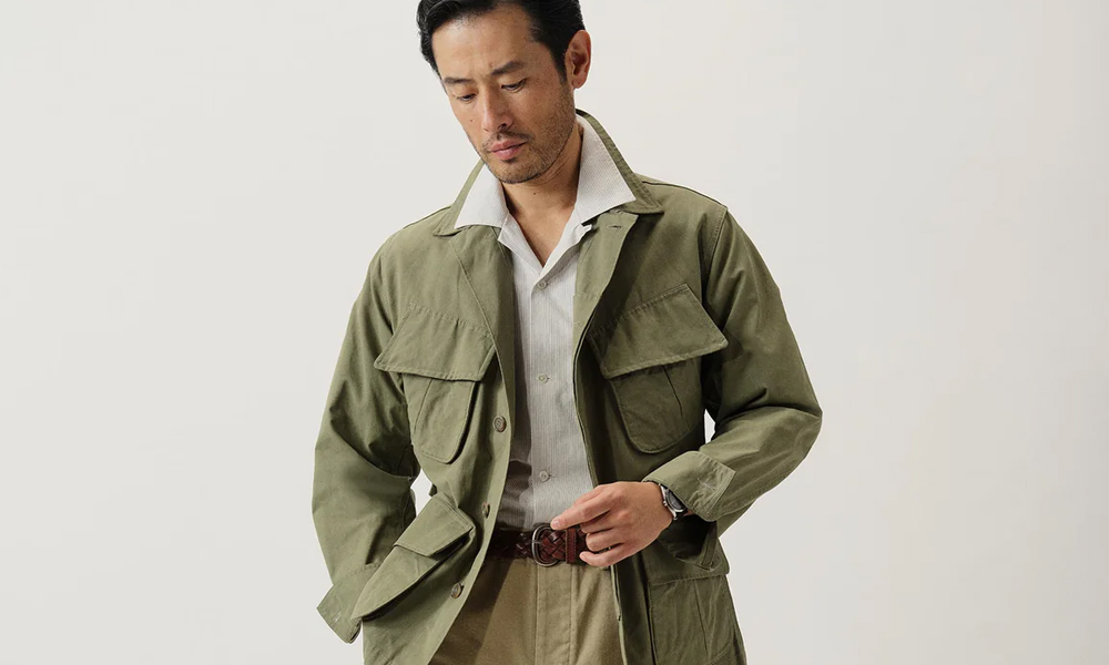 The Best Releases of the Week: A New Suit From Alex Crane, High Life Hot Sauce, and More