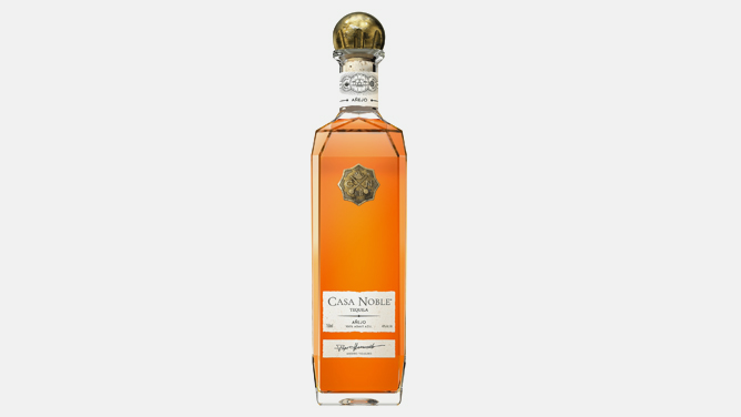 Casa Noble Añejo