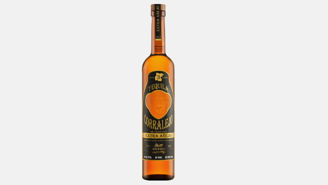 Corralejo Extra Añejo
