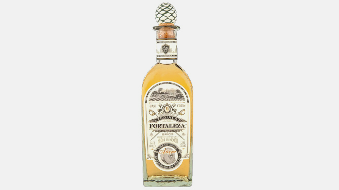 Fortaleza Añejo