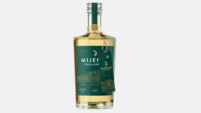 Mijenta Reposado