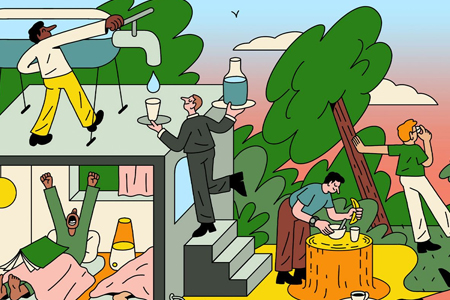 33 Ways To Become A Morning Person