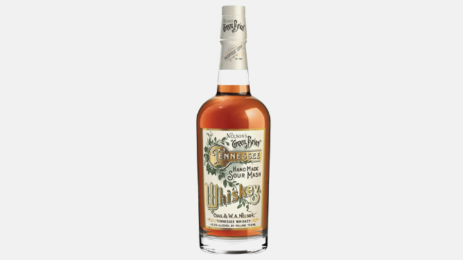 Nelson’s Green Brier Tennessee Whiskey