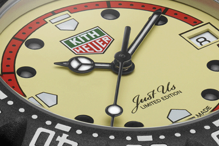 The 10 Best New Watches That Caught Our Eye This Month