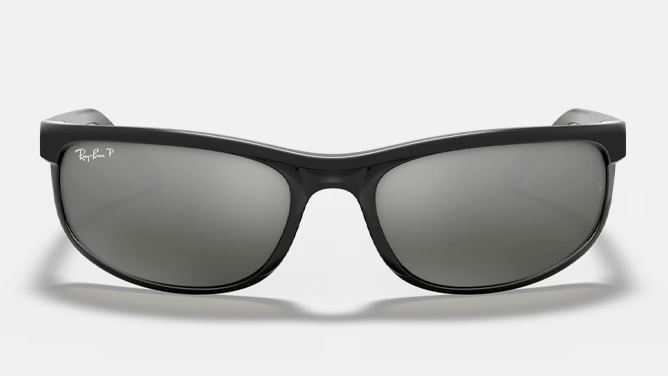 Ray Ban Predator 2