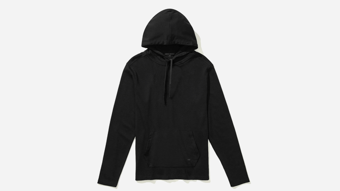 Robert Barakett Hoodie Tee