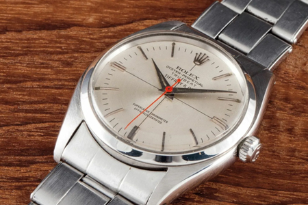 This Forgotten Rolex Was a Total Flop. So Why Is It So Valuable Today?