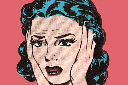Can Shame Make You a Better Person?