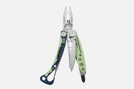 Leatherman Skeletool CX 