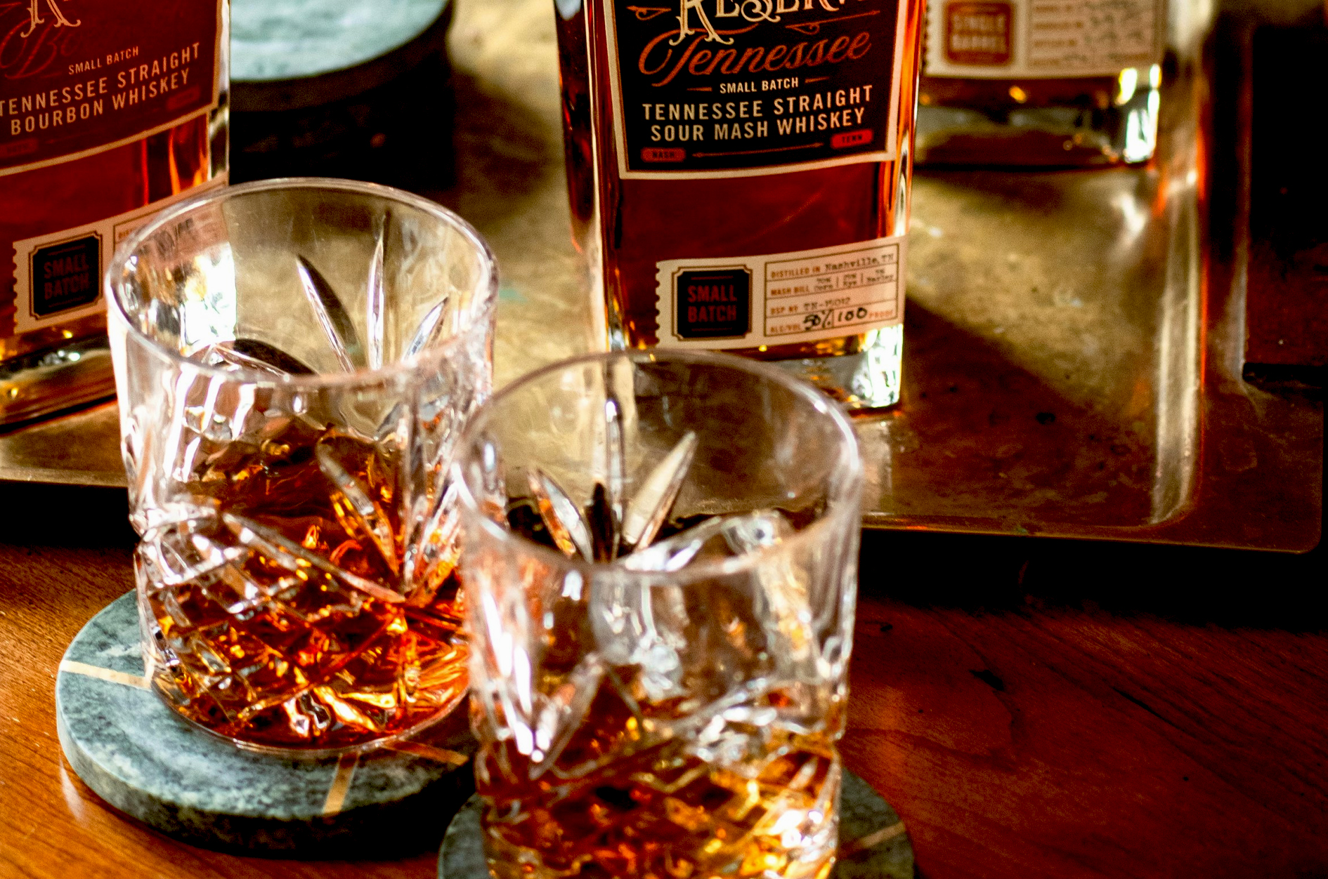 The Best Tennessee Whiskey Brands to Drink if You Like Jack Daniel’s