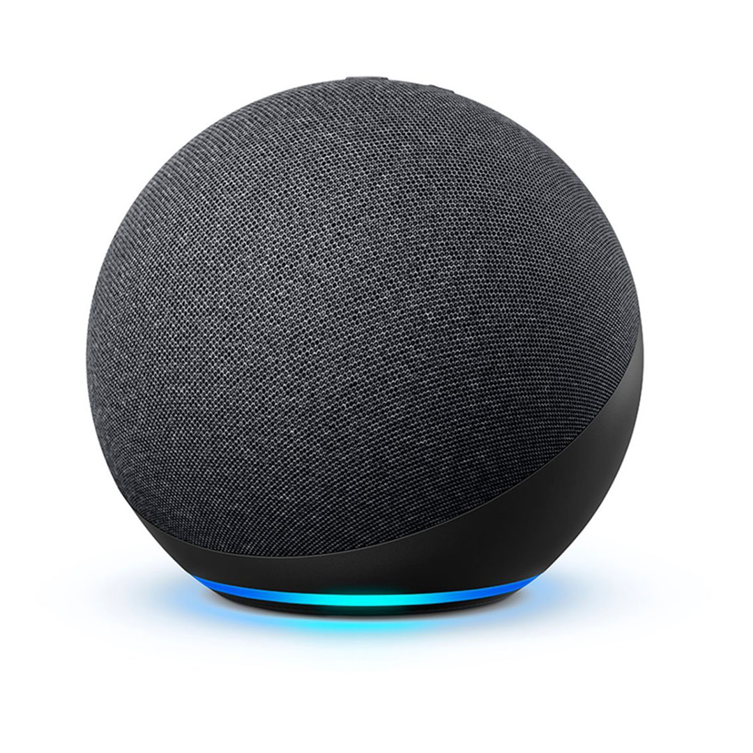 Amazon Echo (4th Gen) - 35% Off