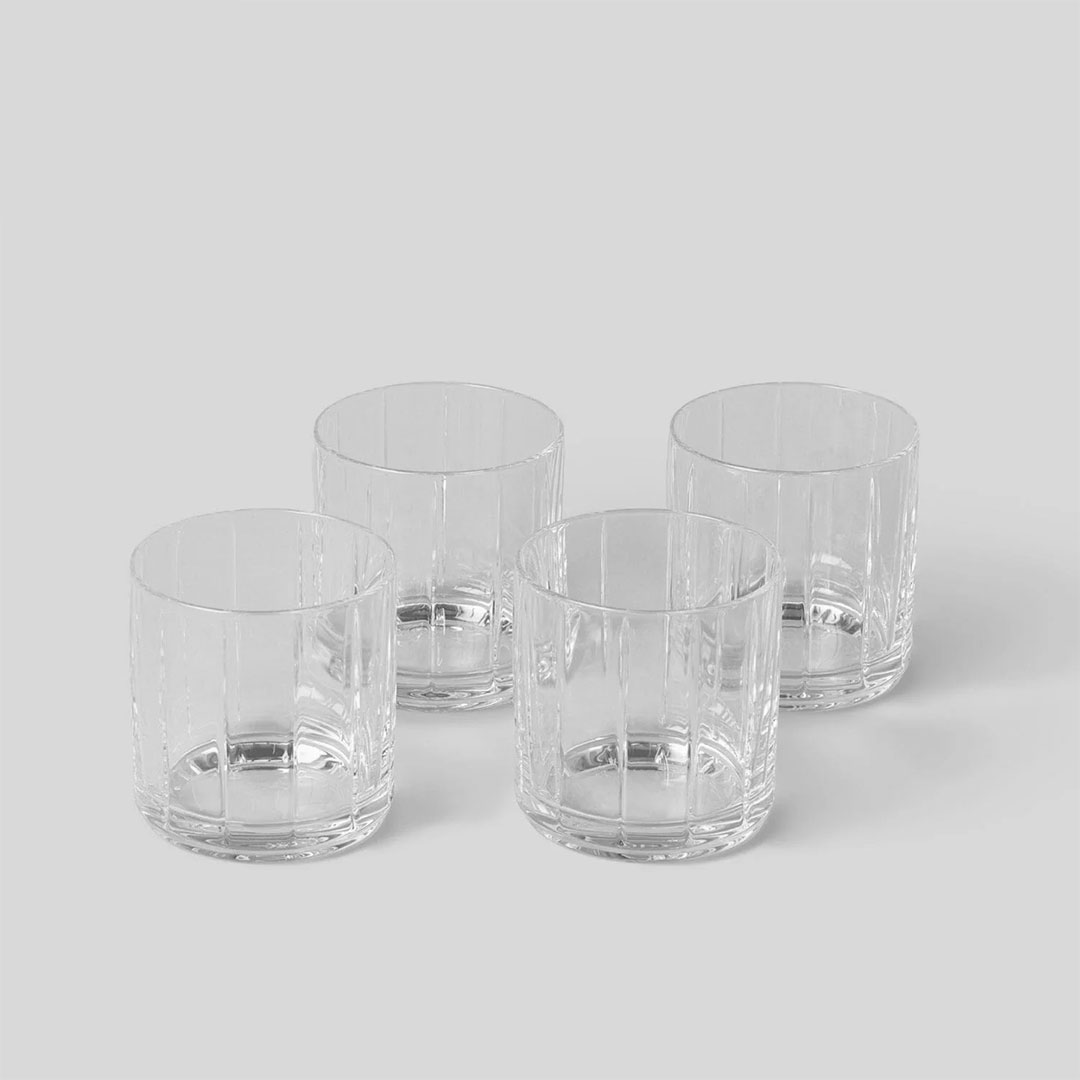 Fable The Rocks Glasses - 25% Off