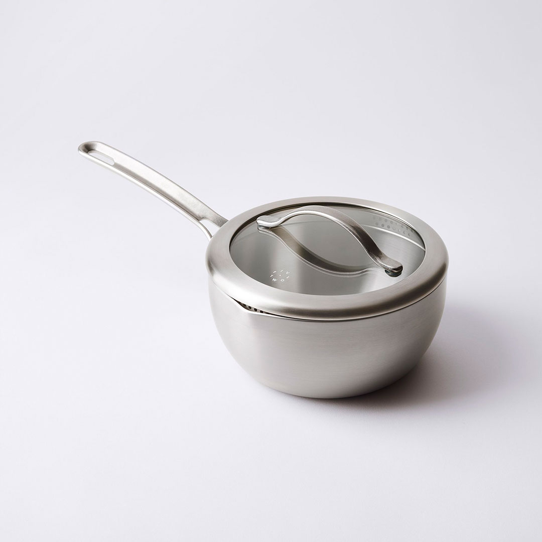 Five Two by GreenPan Essential Saucepan - 28% Off