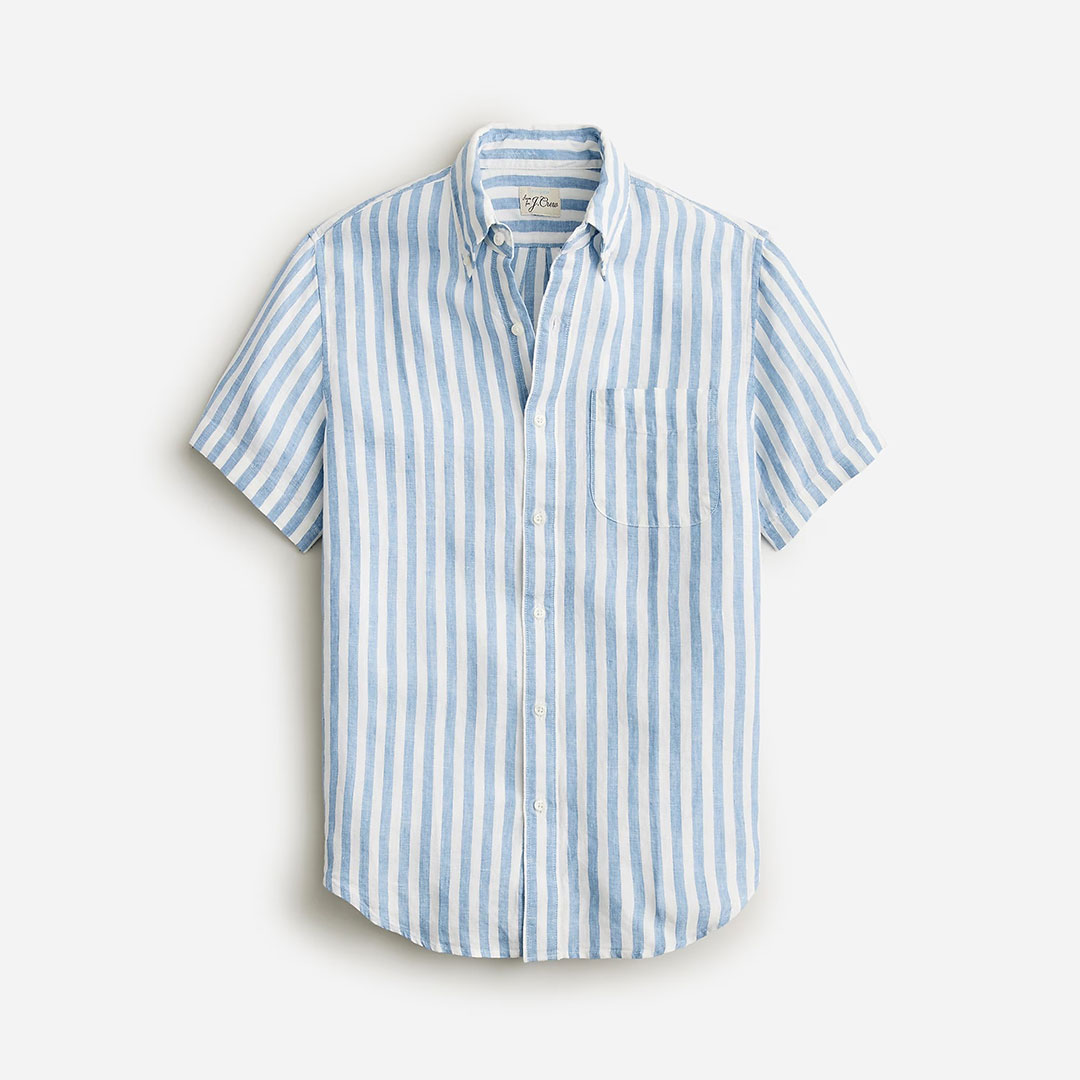 J. Crew - 40% Off