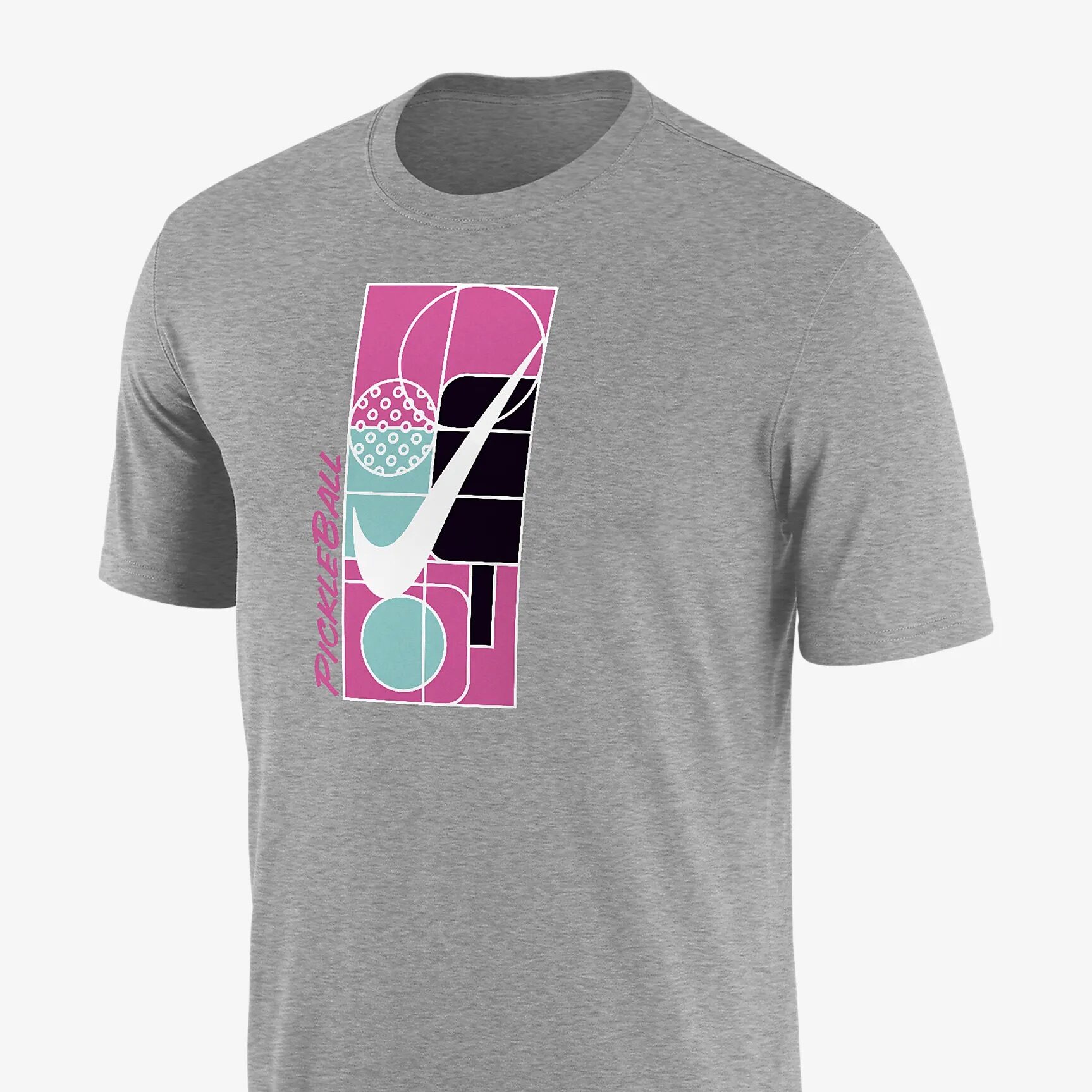 Men's Dri-FIT Pickleball T-Shirt