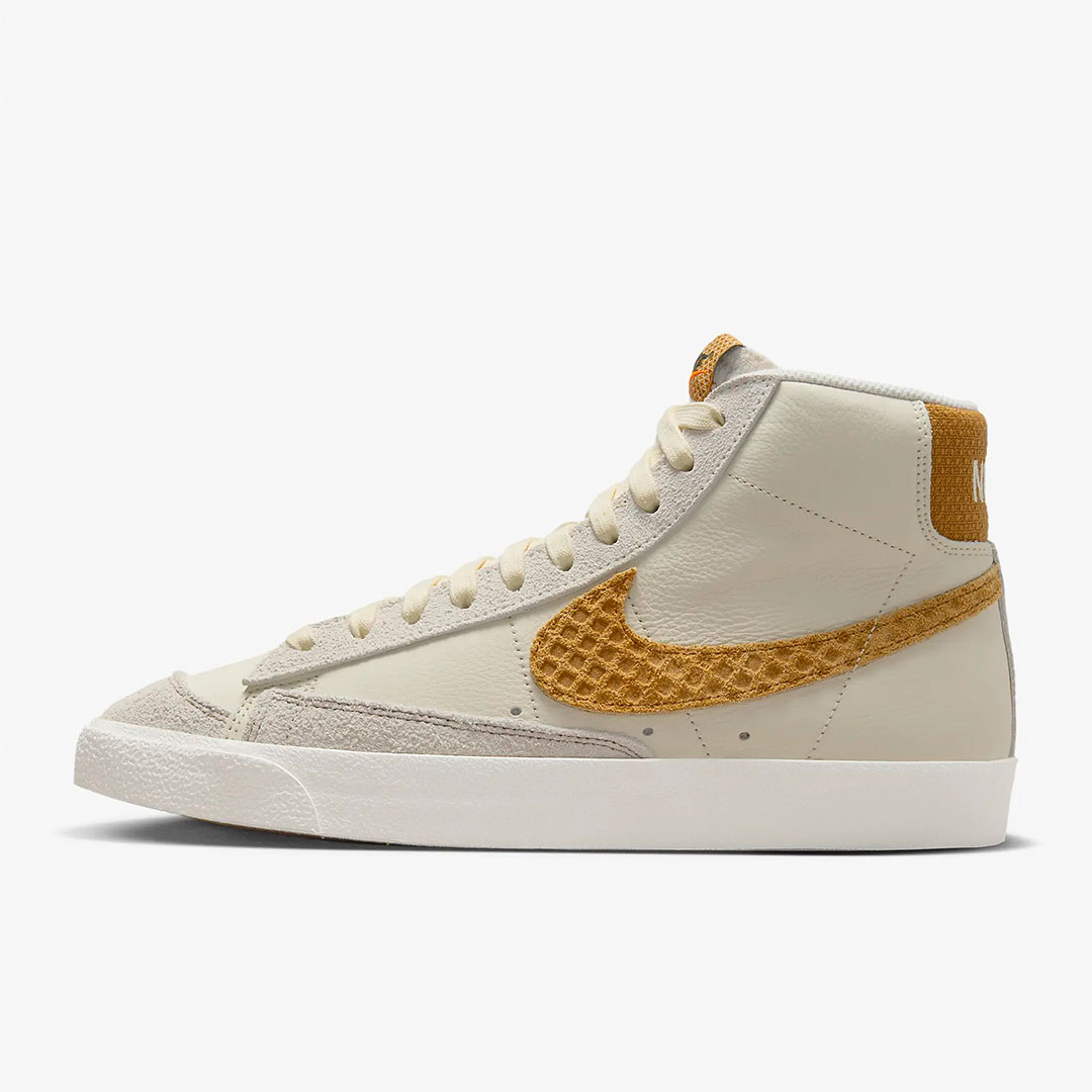 Nike Blazer Mid ’77 Vintage - 23% Off