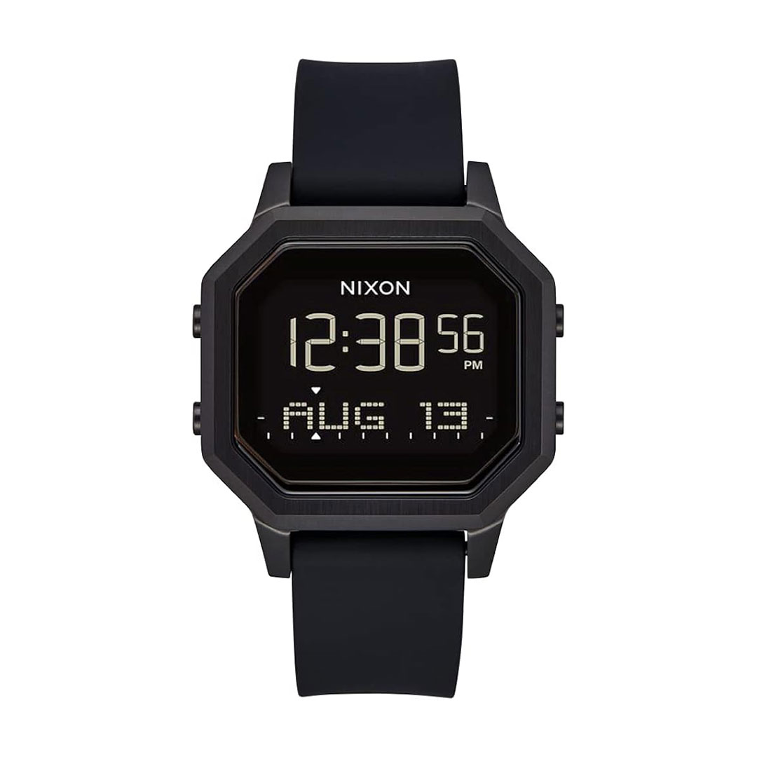 Nixon Siren Watch - 69% Off