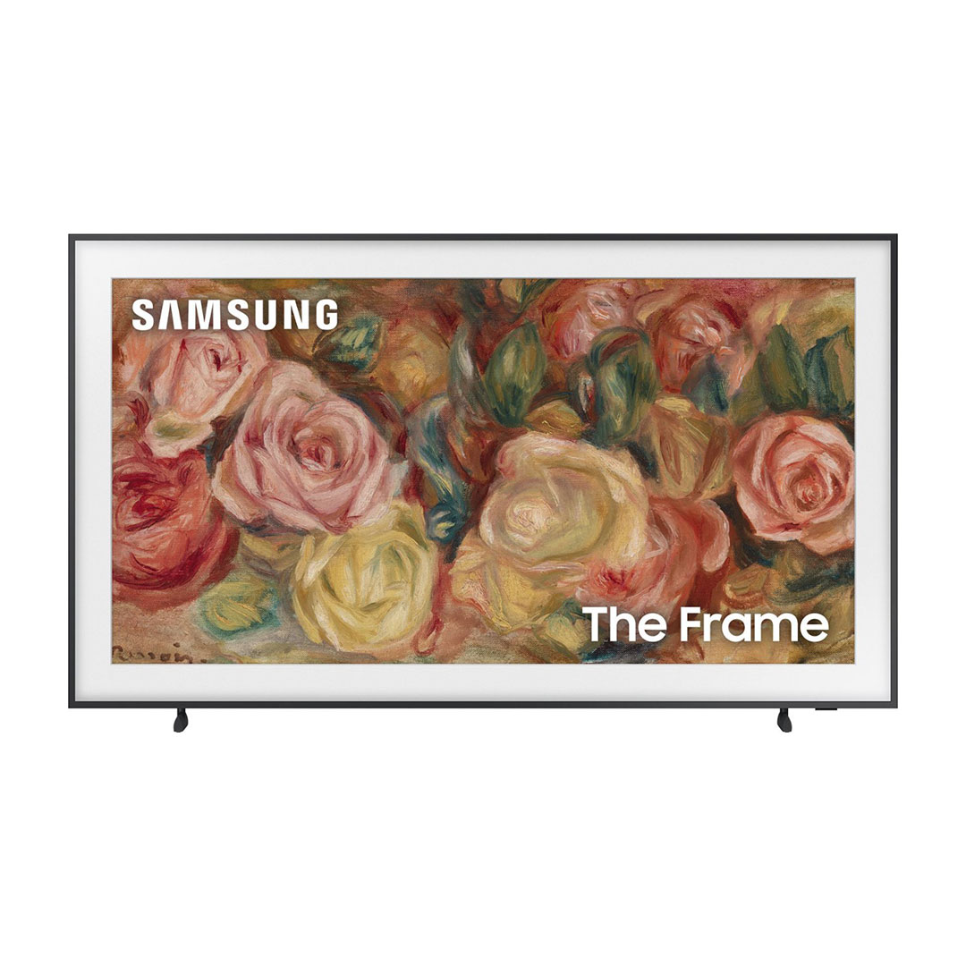 Samsung 65″ Class The Frame QLED 4K LS03D - 35% Off