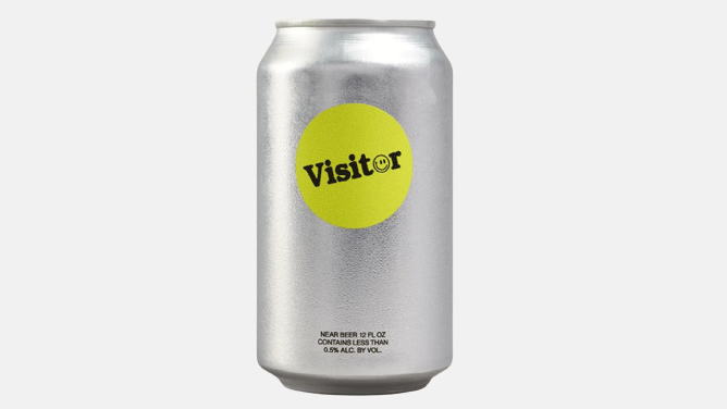 Visitor
